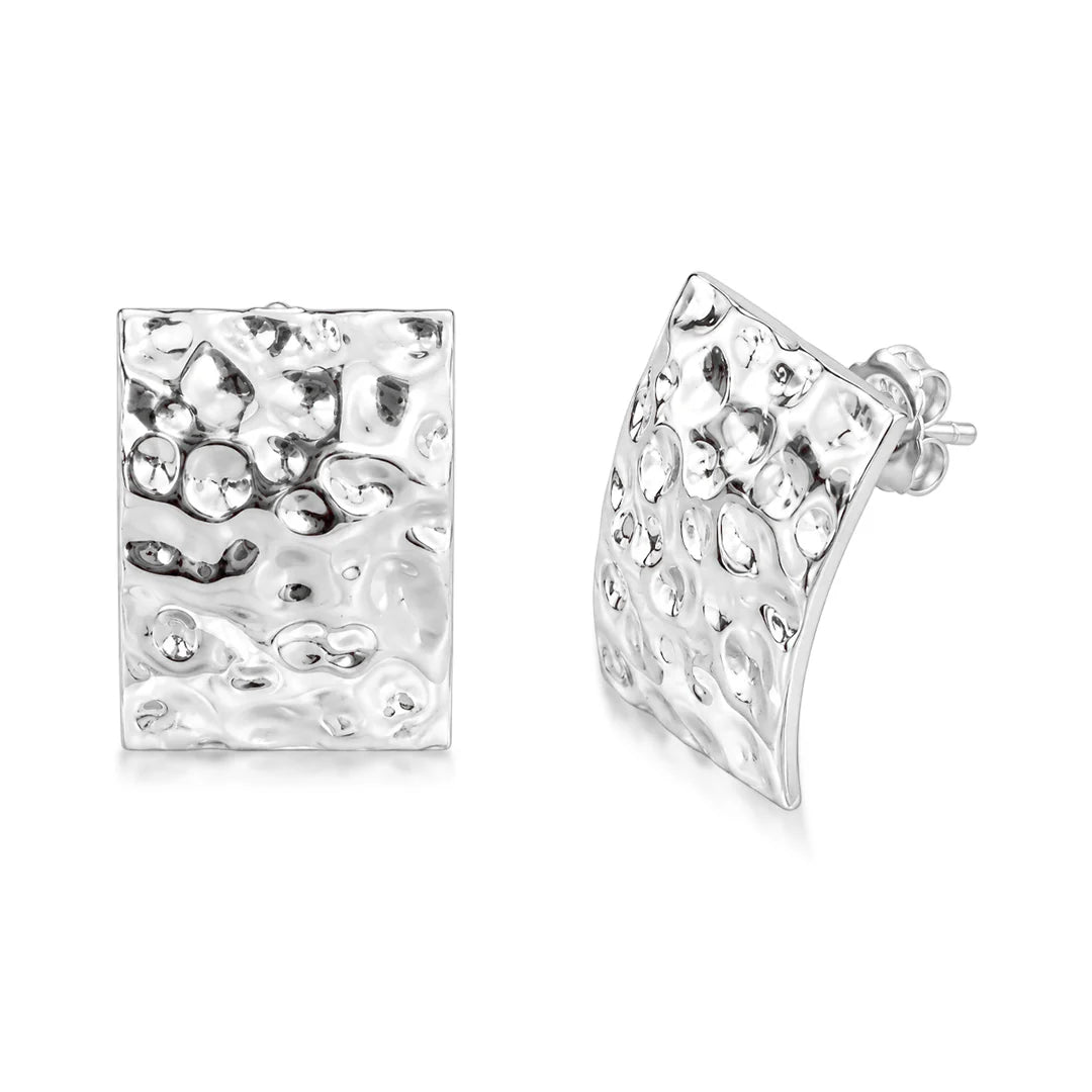 Vera Design - Sól Grande Stud lokkar