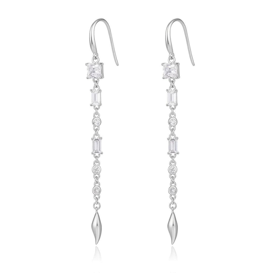 Vera Design - Cape Crystal lokkar