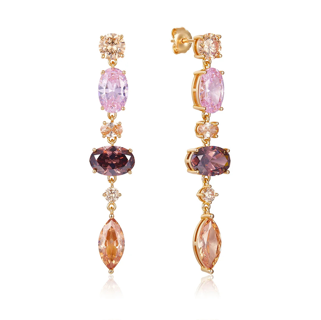 Vera Design - Crystal Drottning lokkar