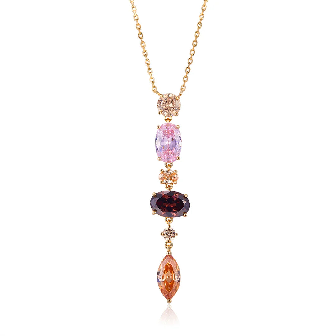 Vera Design - Crystal Drottning men
