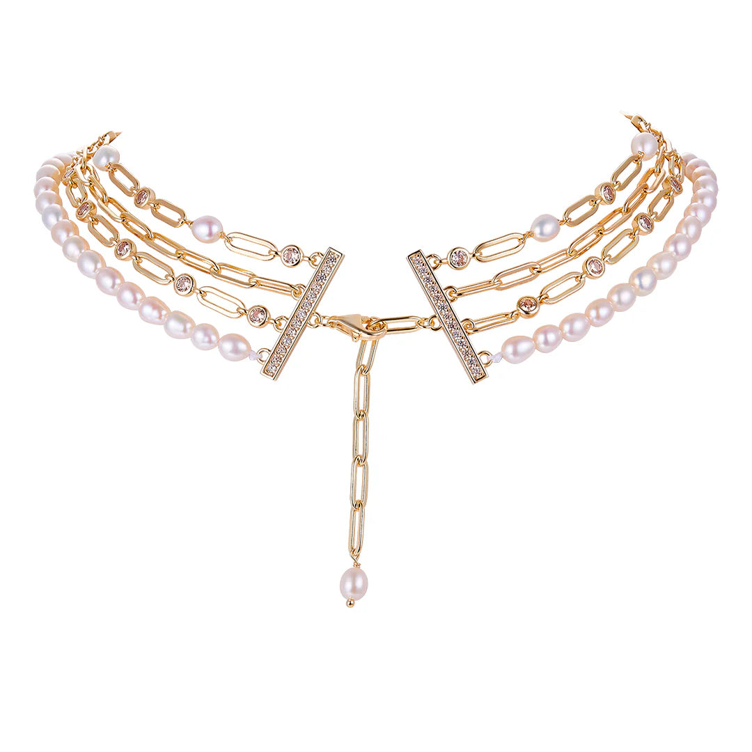 DIAMONDS & PEARLS - Vera Design