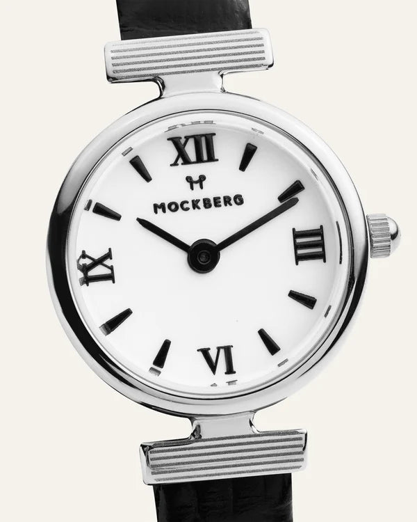 Mockberg Vintage Leather