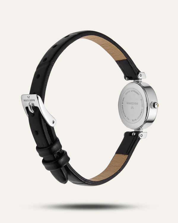 Mockberg Vintage Leather