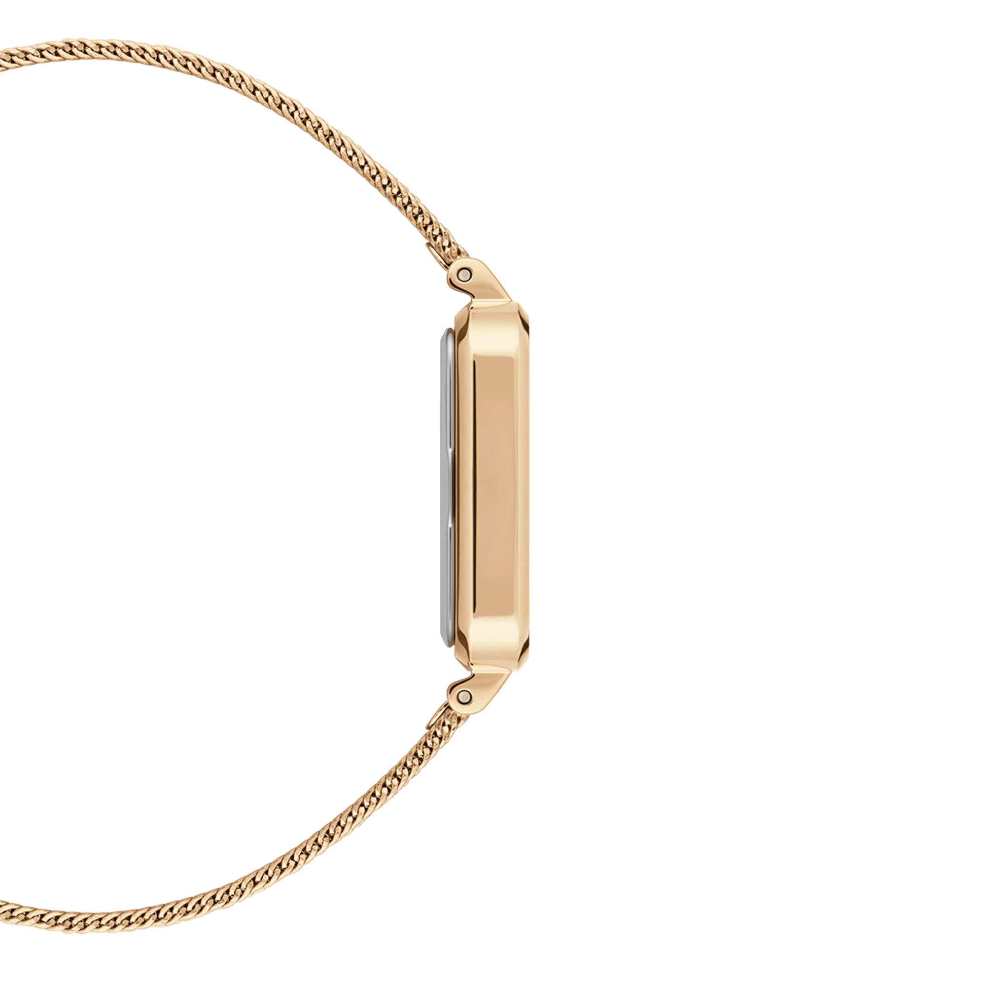 Daniel Wellington - Quadro Pressed Unitone Gold