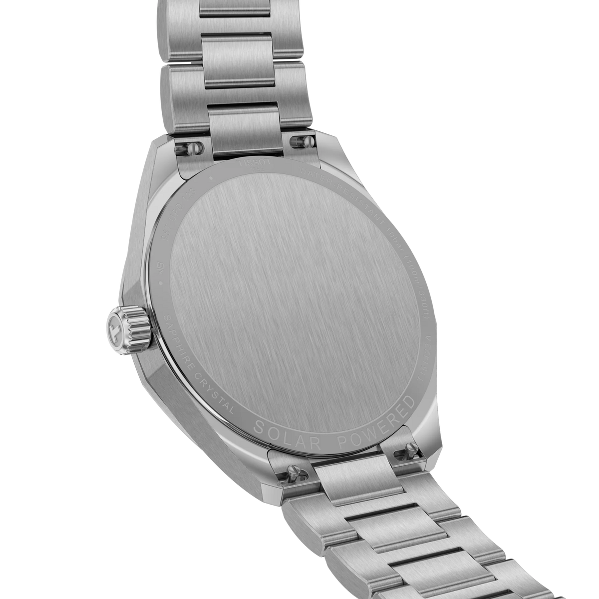Tissot Prc 100 Solar