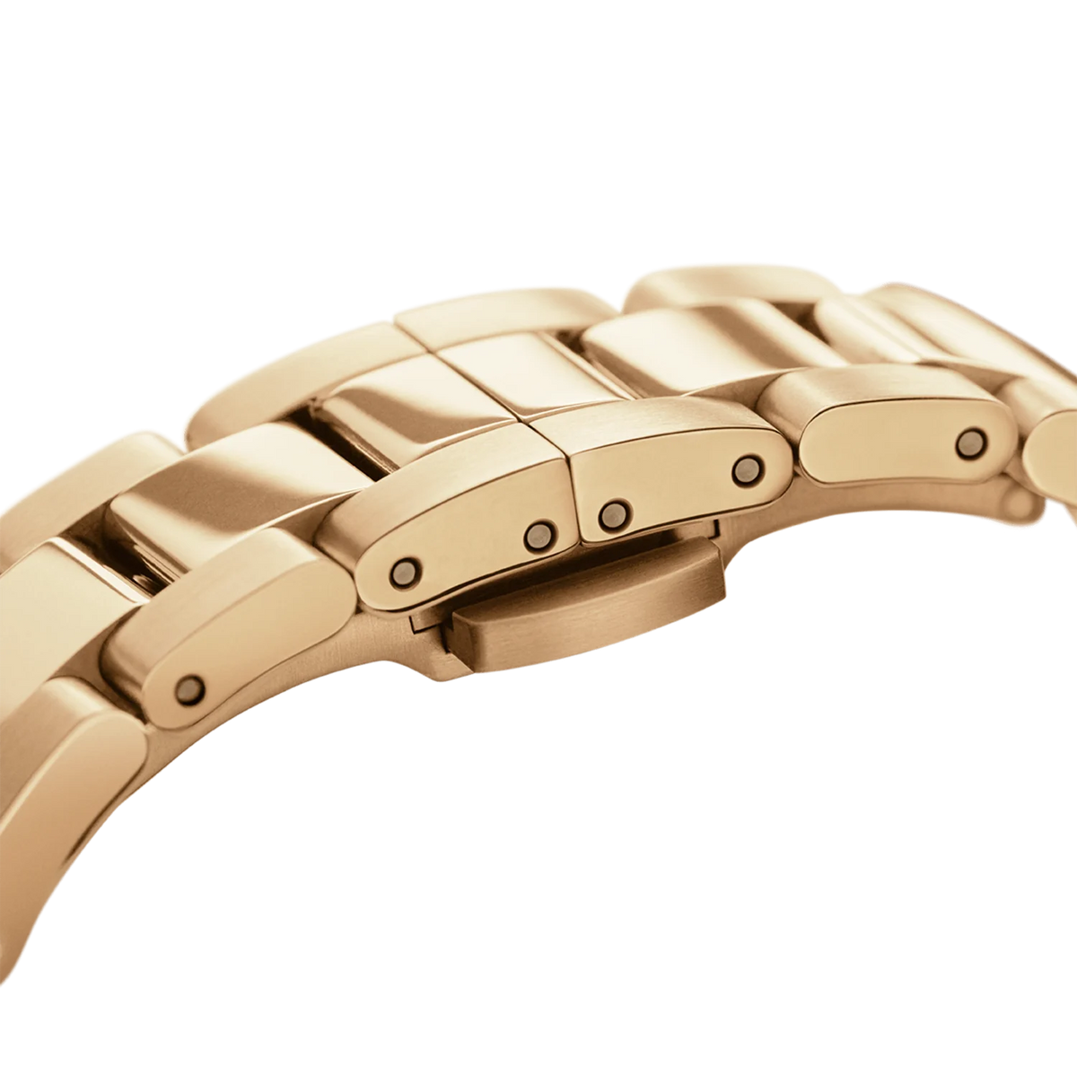 Daniel Wellington - Iconic Link Gold