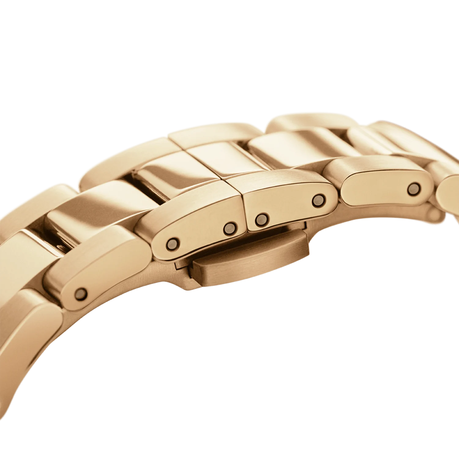 Daniel Wellington - Iconic Link Gold