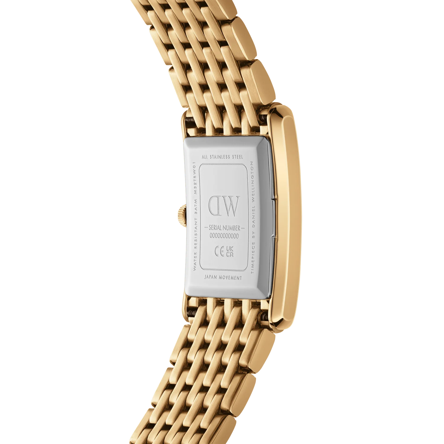 Daniel Wellington - Bound 9-Link