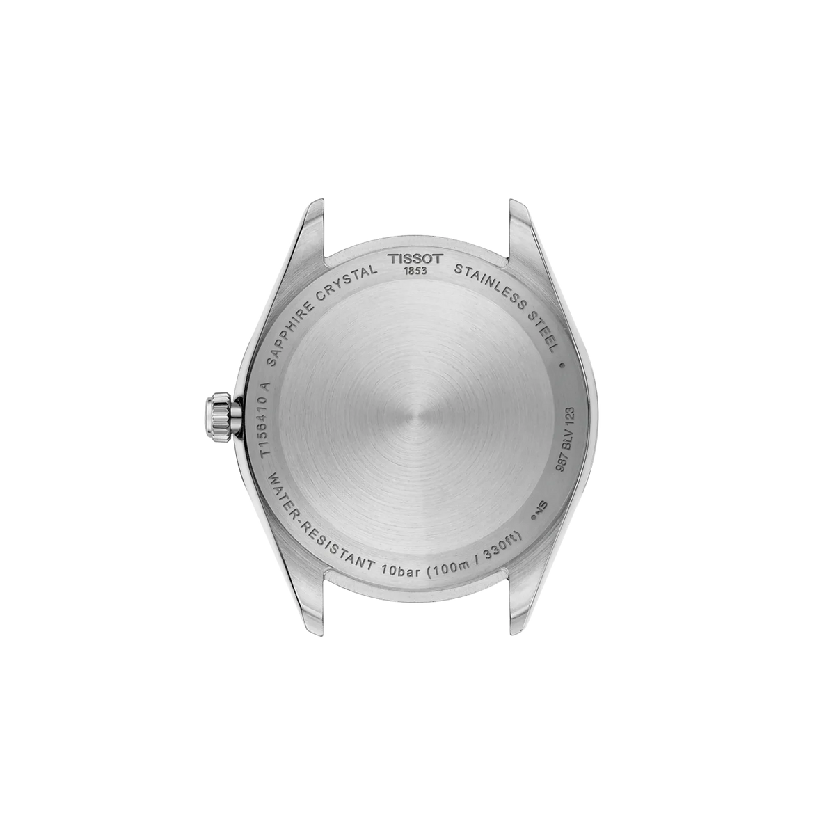 Tissot Ballade