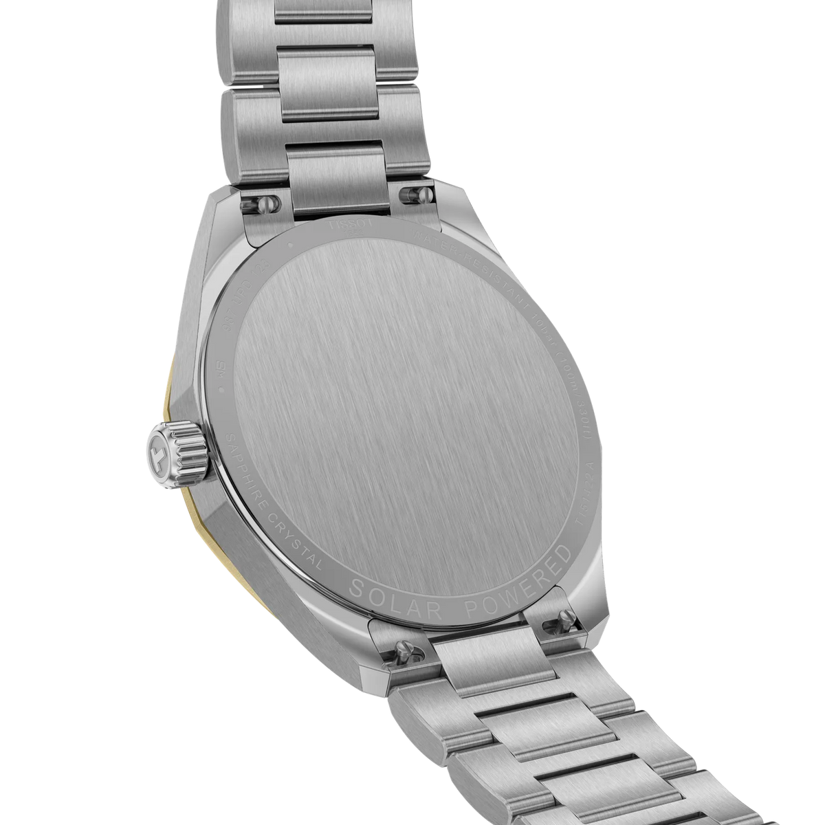 Tissot Prc 100 Solar