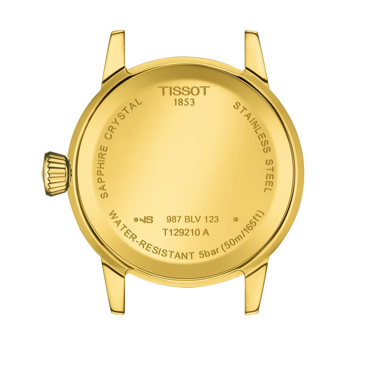 Tissot Classic Dream