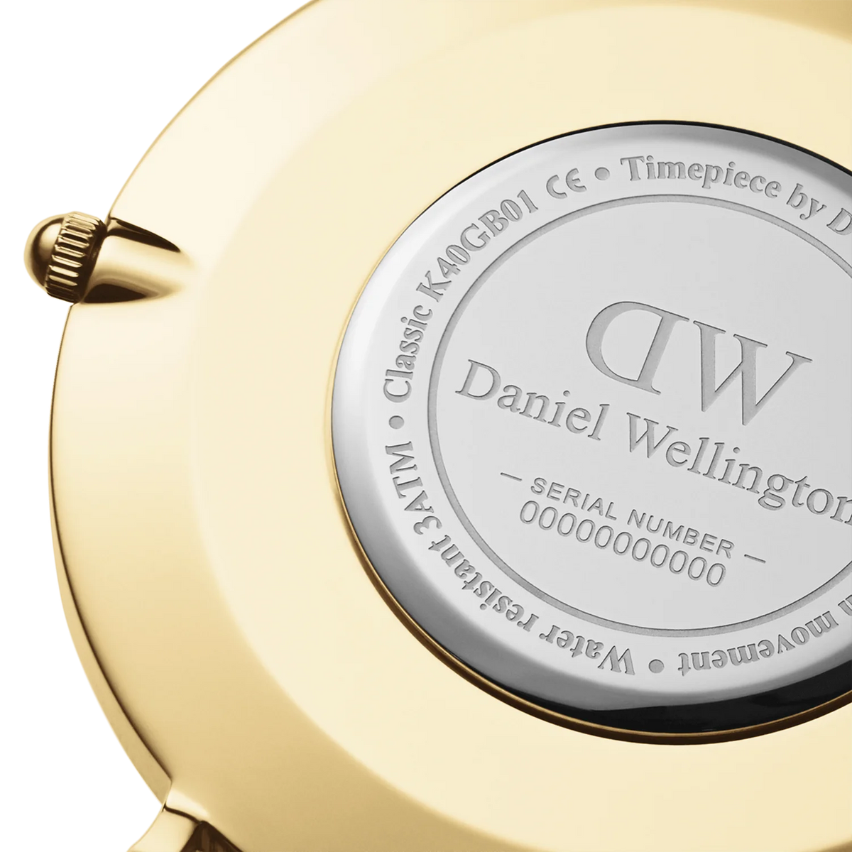 Daniel Wellington - Classic St Mawes