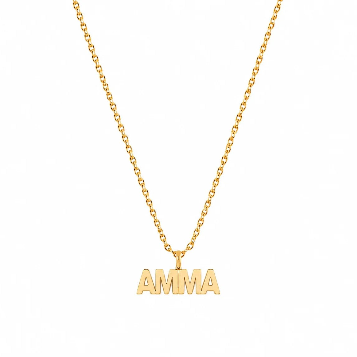 AMMA