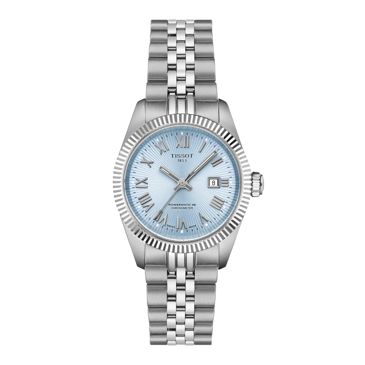 Tissot Ballade Powermatic