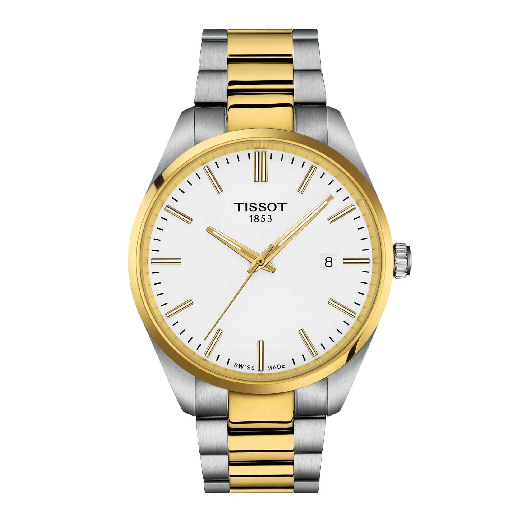 Tissot PR 100