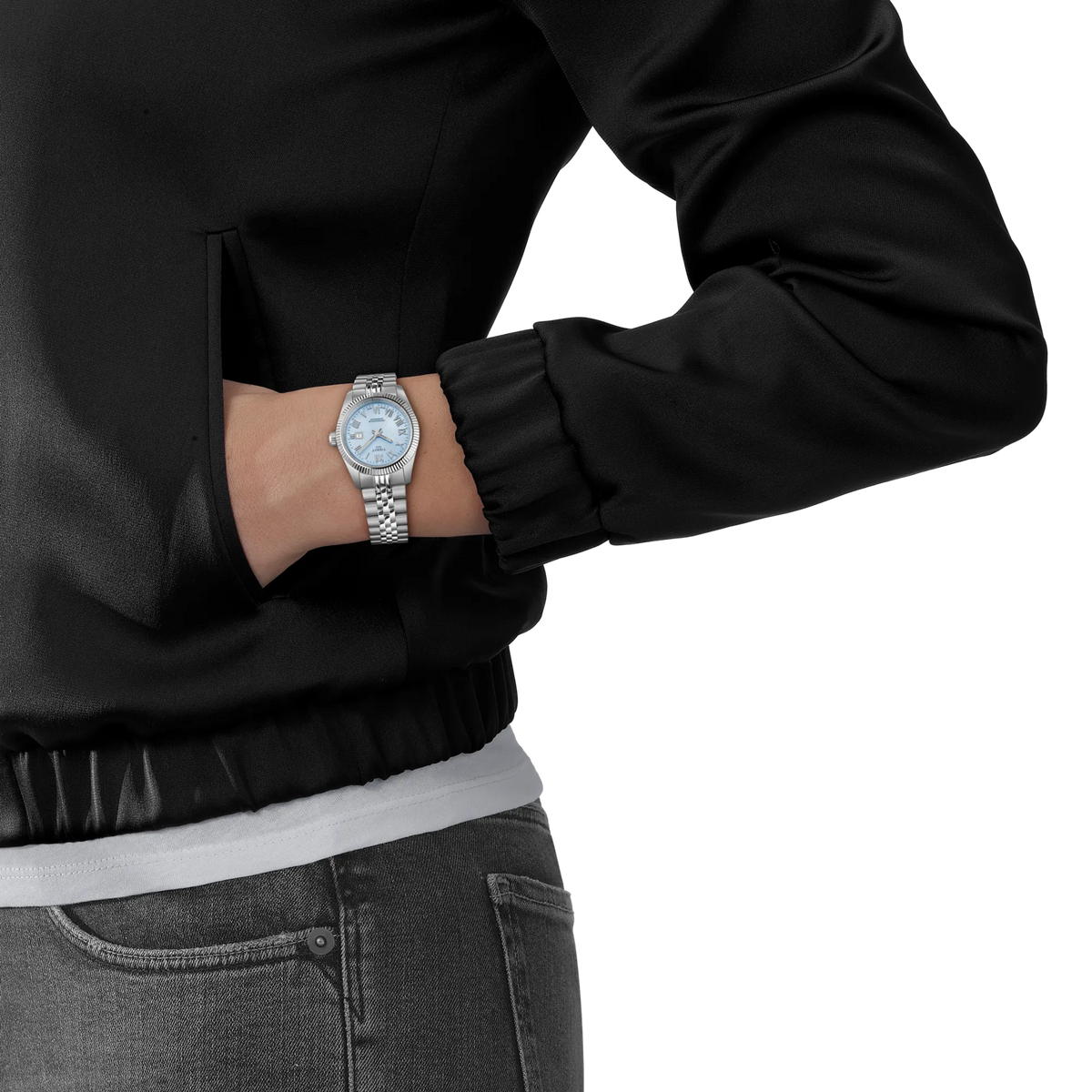 Tissot Ballade Powermatic