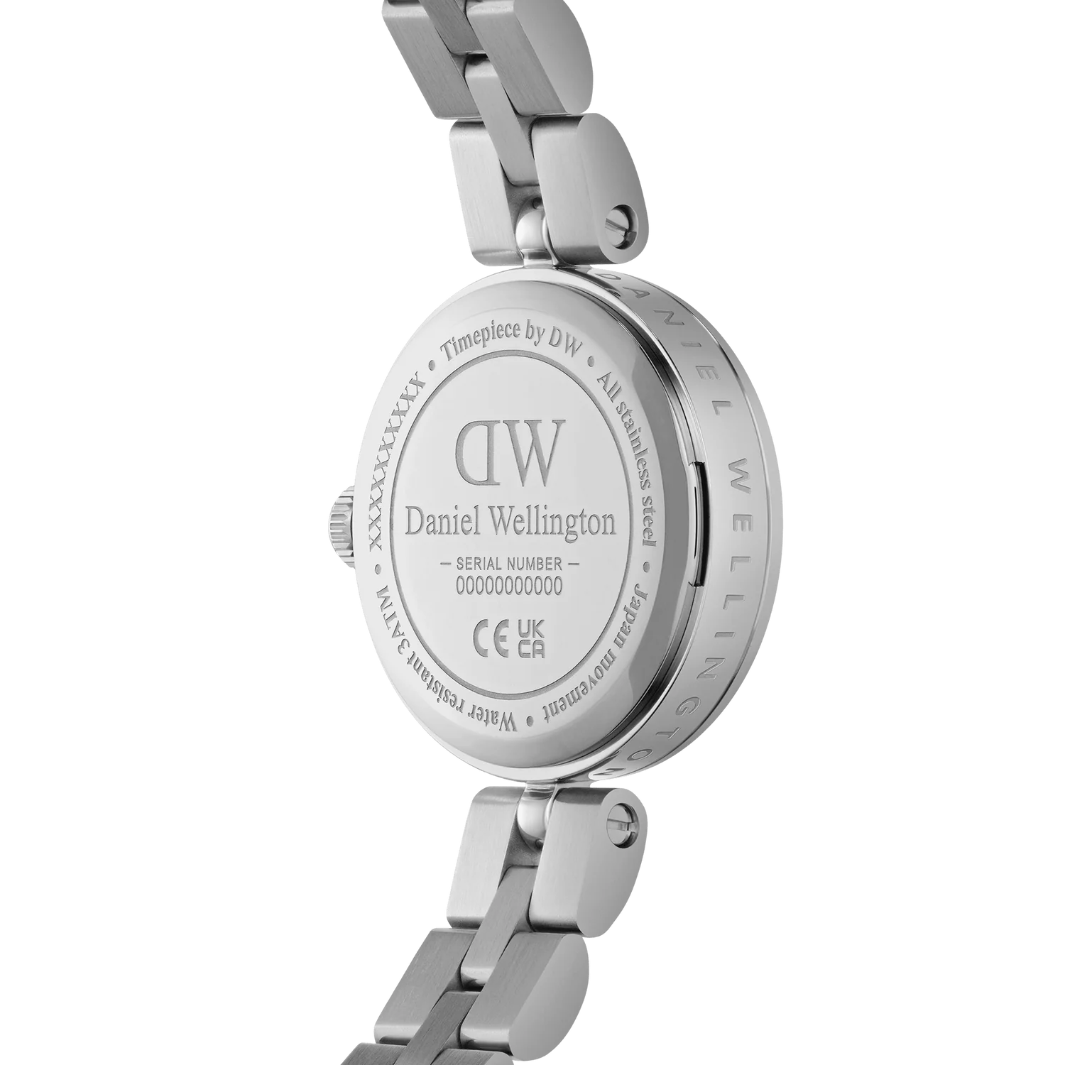 Daniel Wellington Elan Lumine