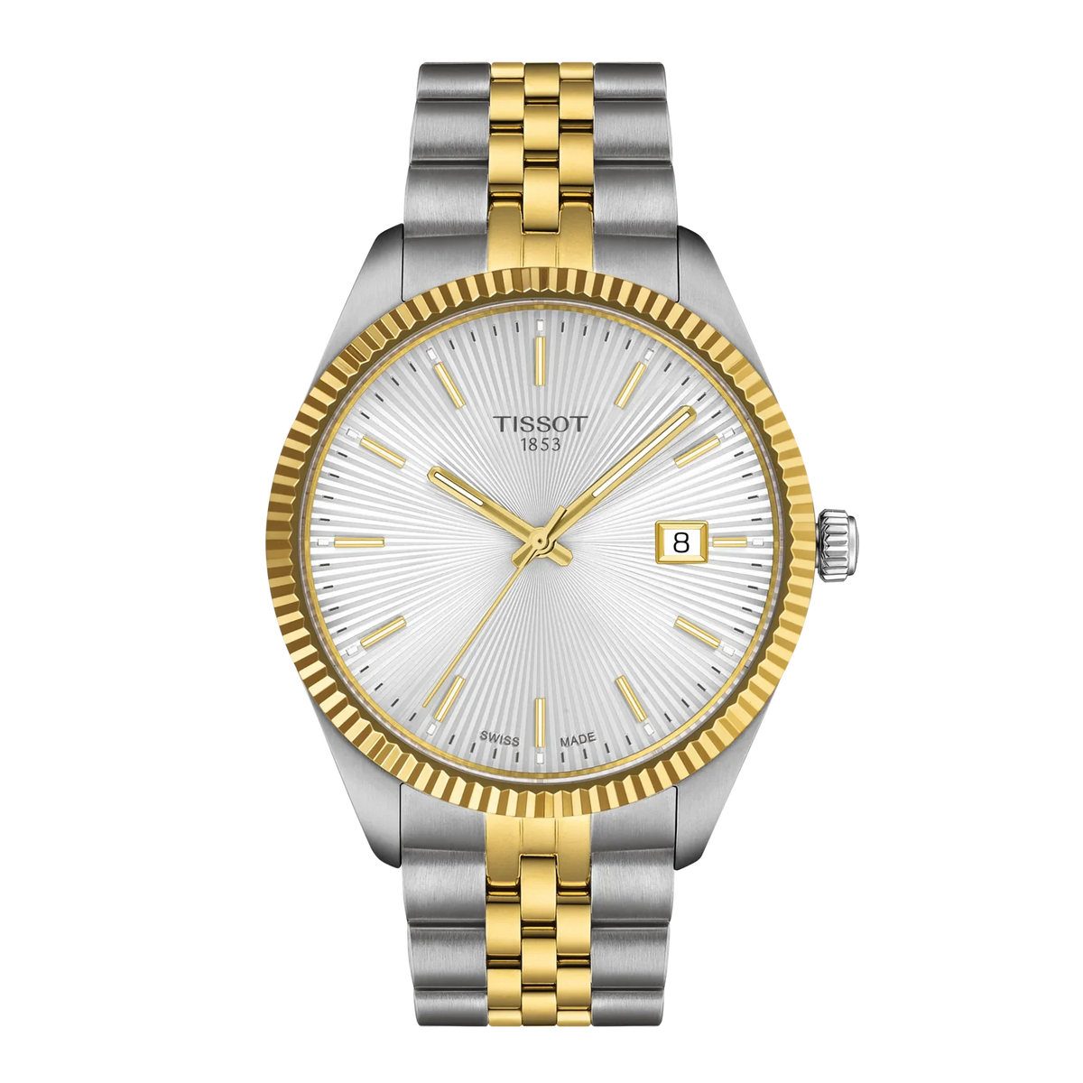 Tissot Ballade
