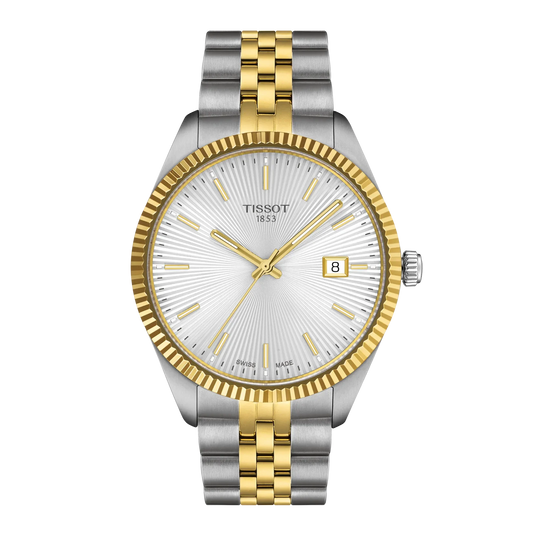 Tissot Ballade