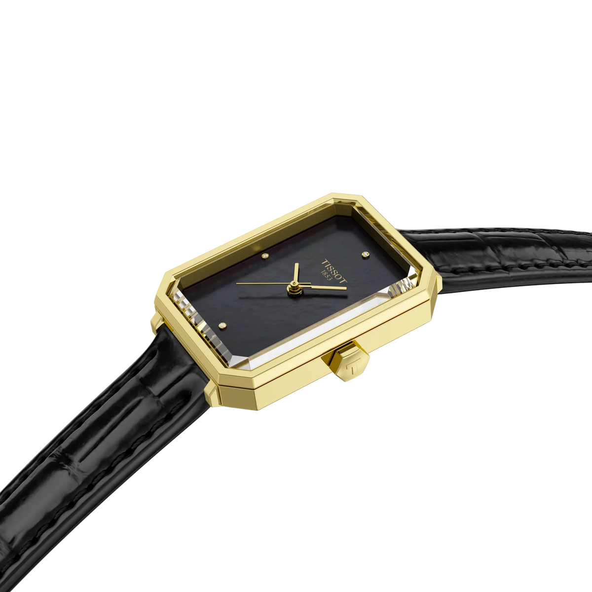 Tissot SRV