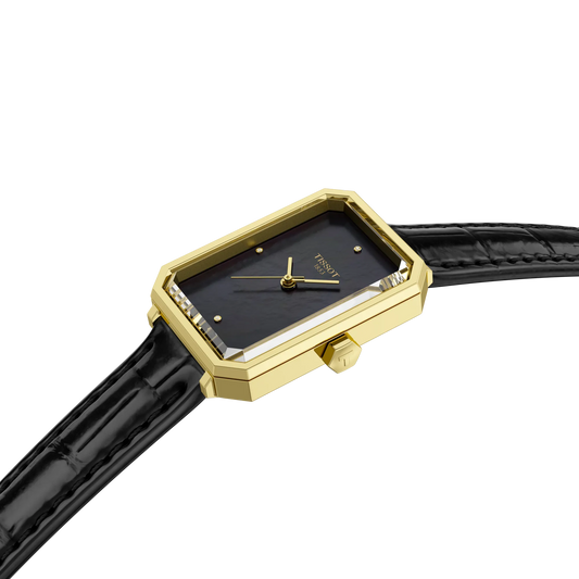 Tissot SRV