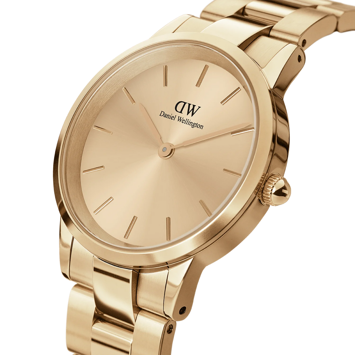 Daniel Wellington - Iconic Link Gold