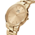 Daniel Wellington - Iconic Link Gold
