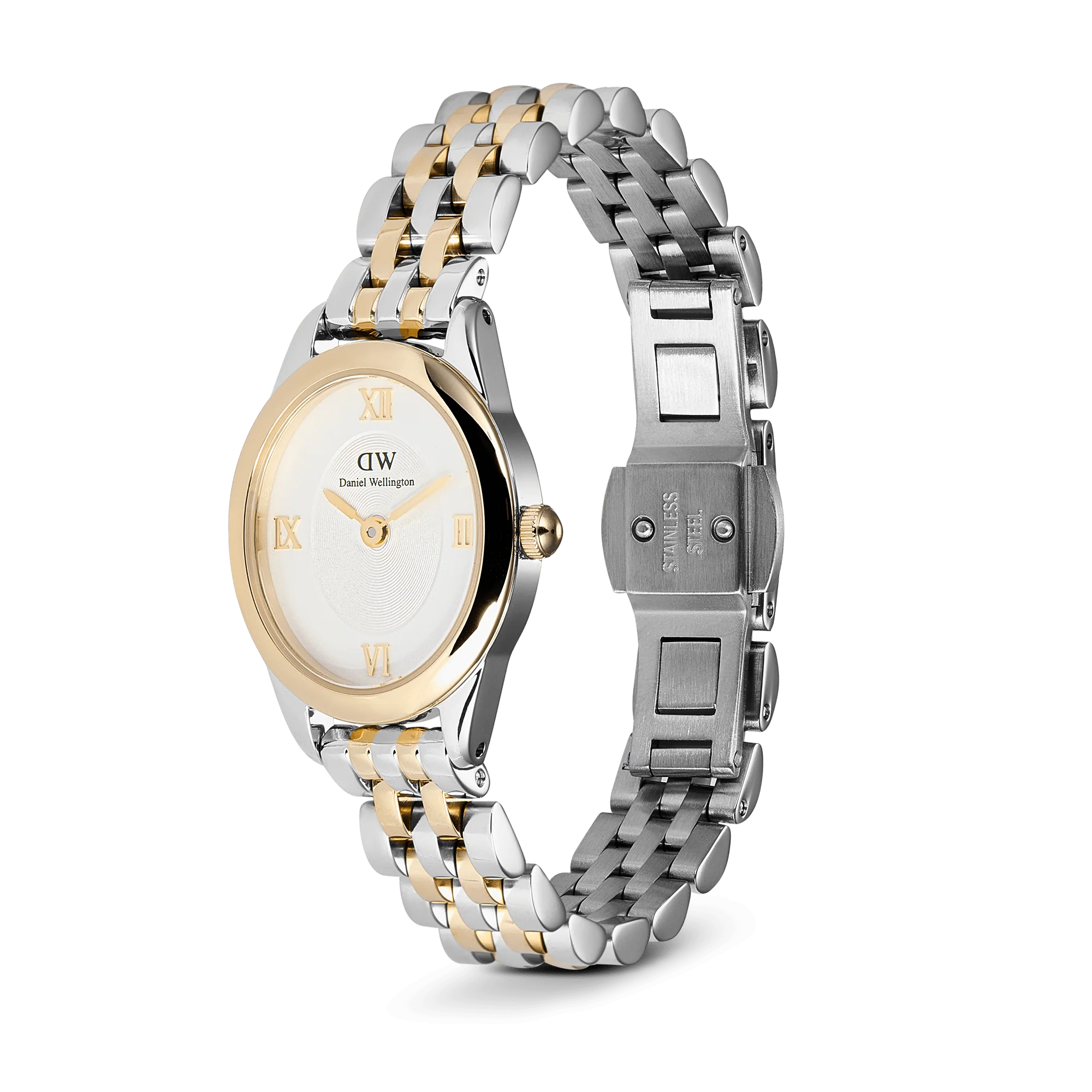 Daniel Wellington - Ophelia Mini Two tones