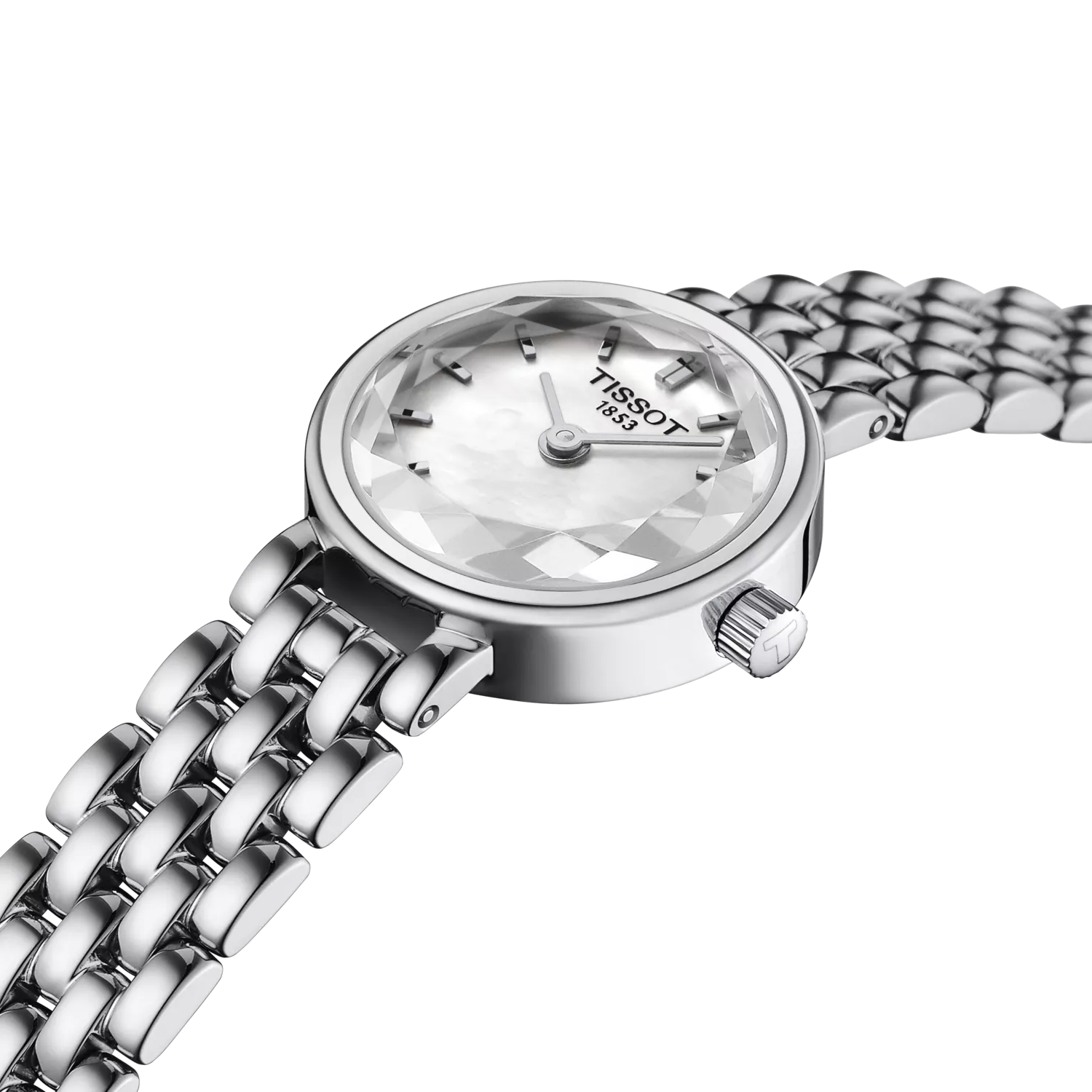 Tissot Lovely