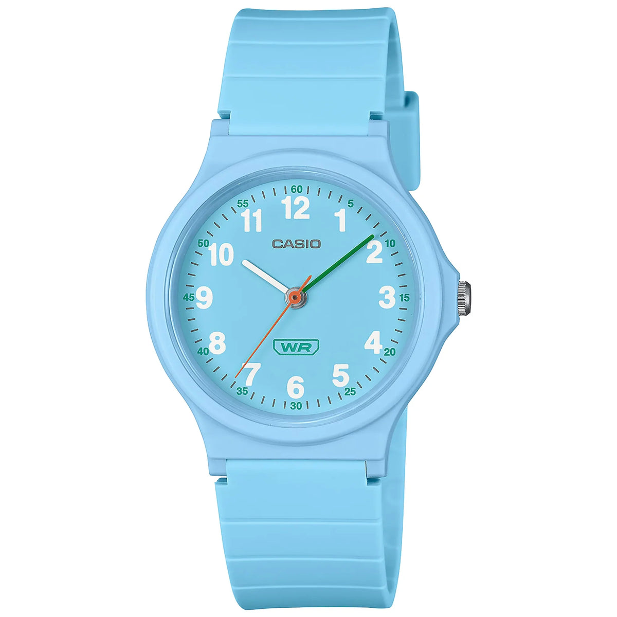 Casio Timeless Collection