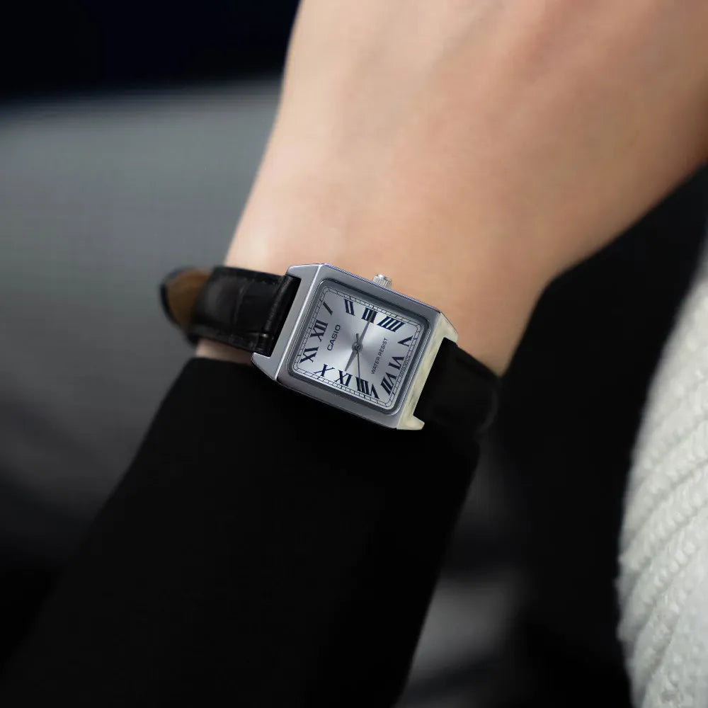 Casio Timeless Collection