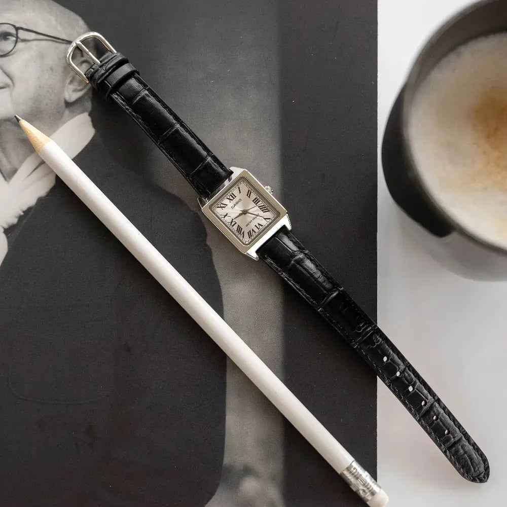 Casio Timeless Collection