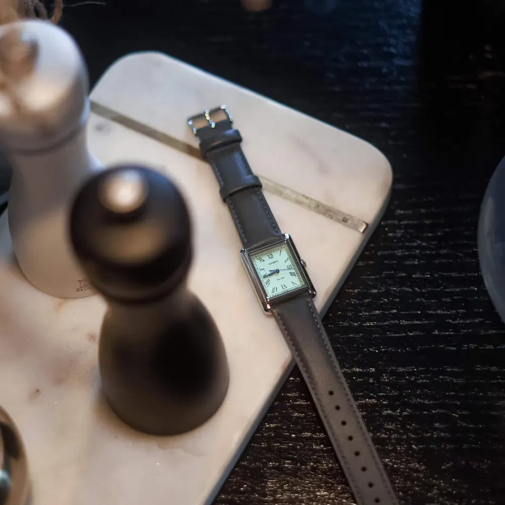 Casio Timeless Collection