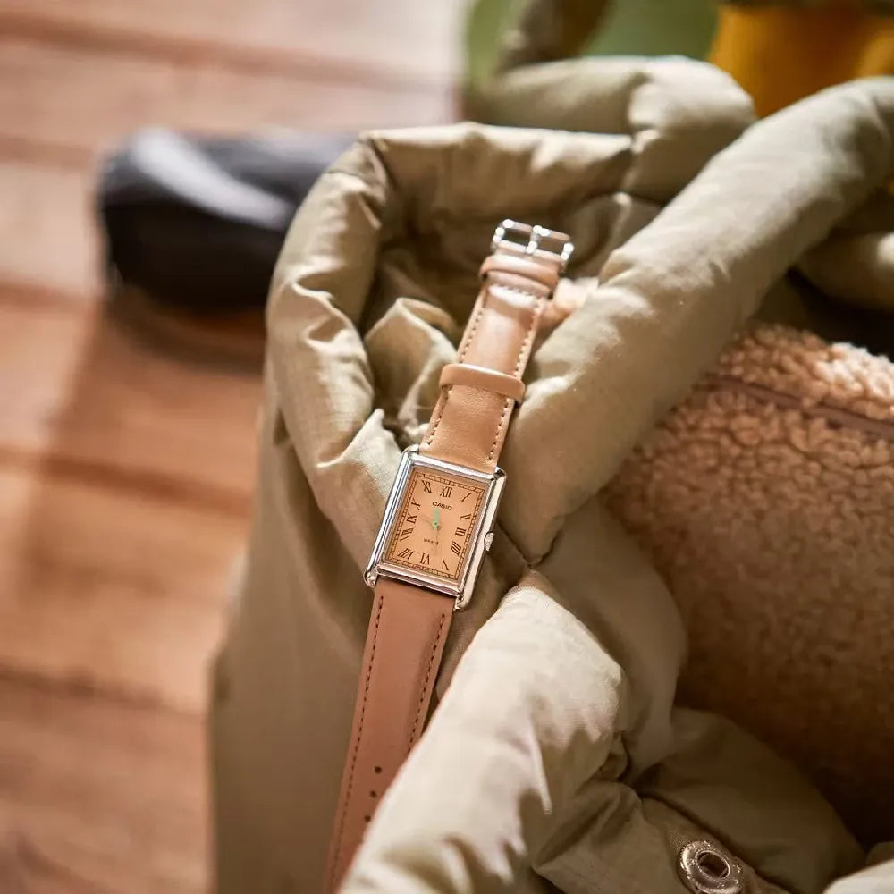 Casio Timeless Collection