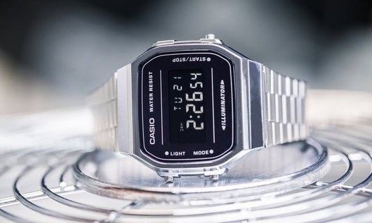 Casio Vintage