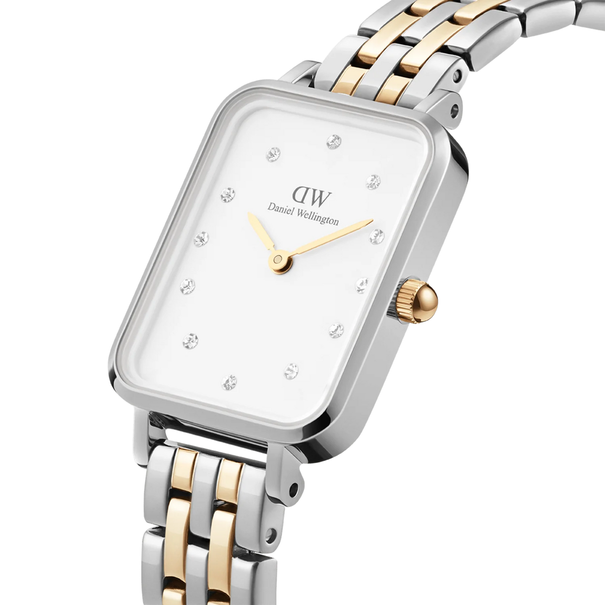 Daniel Wellington - Quadro Lumine 5-link