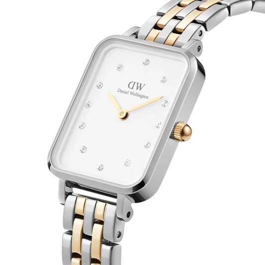 Daniel Wellington - Quadro Lumine 5-link