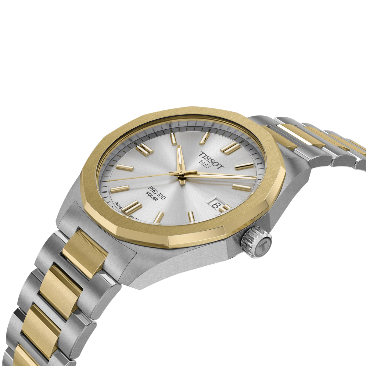 Tissot Prc 100 Solar