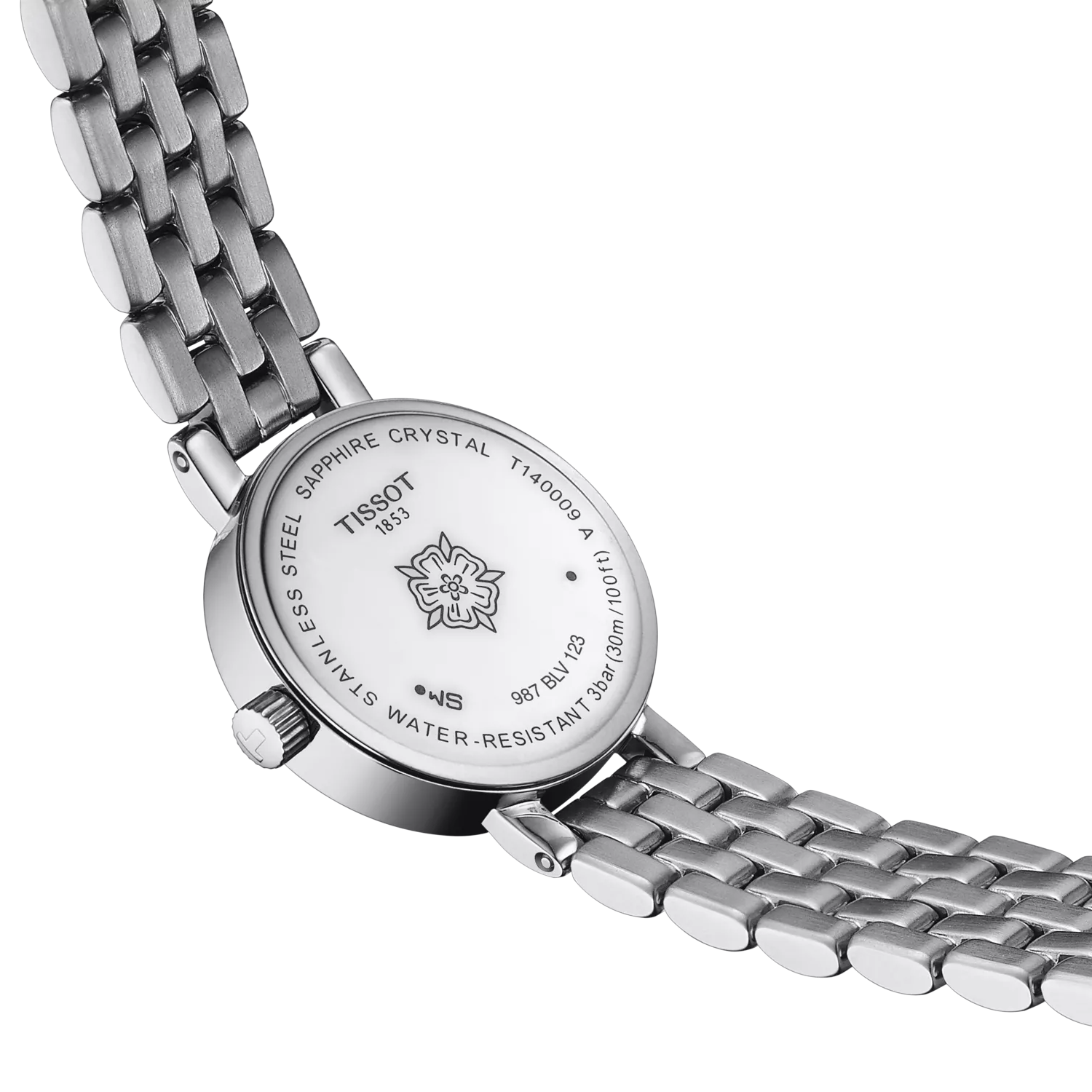 Tissot Lovely