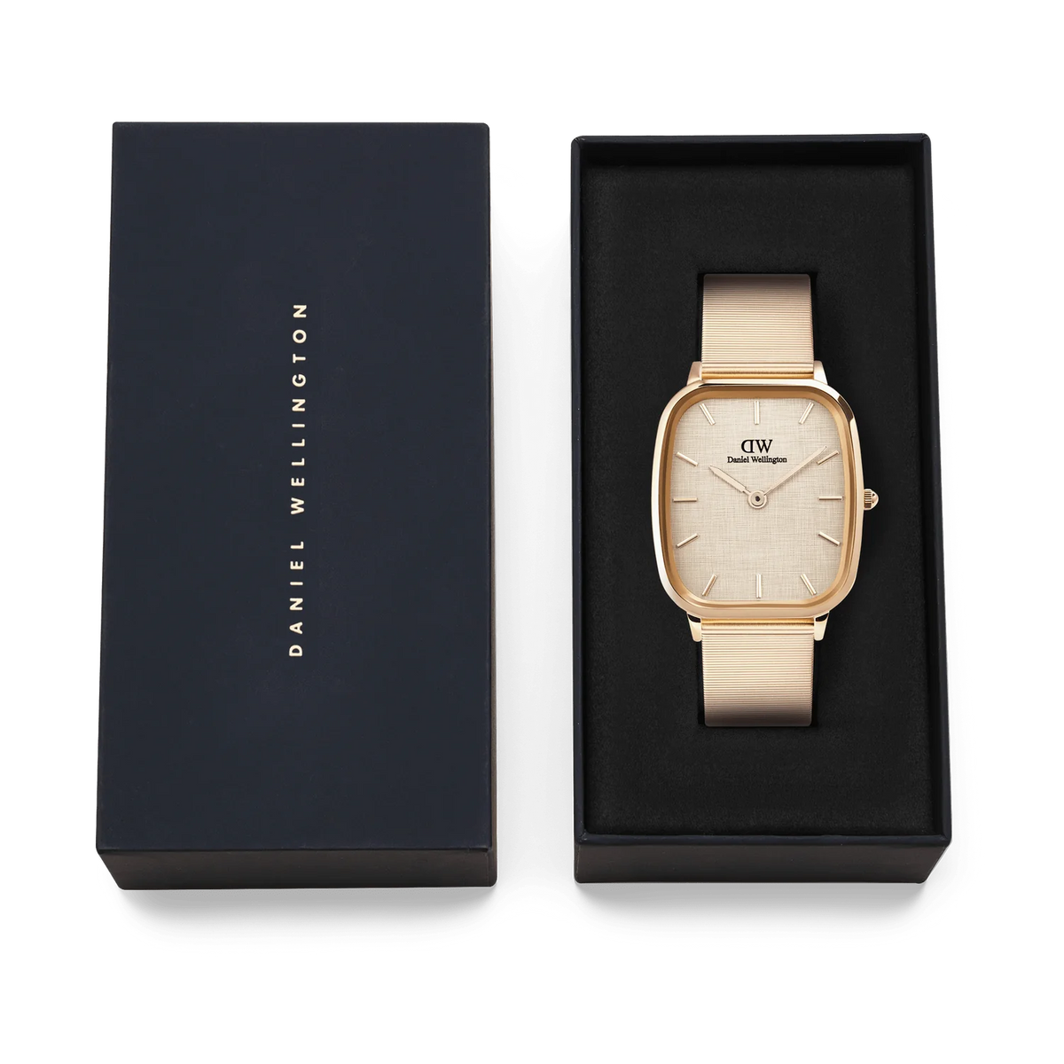 Daniel Wellington - Marlon Wire