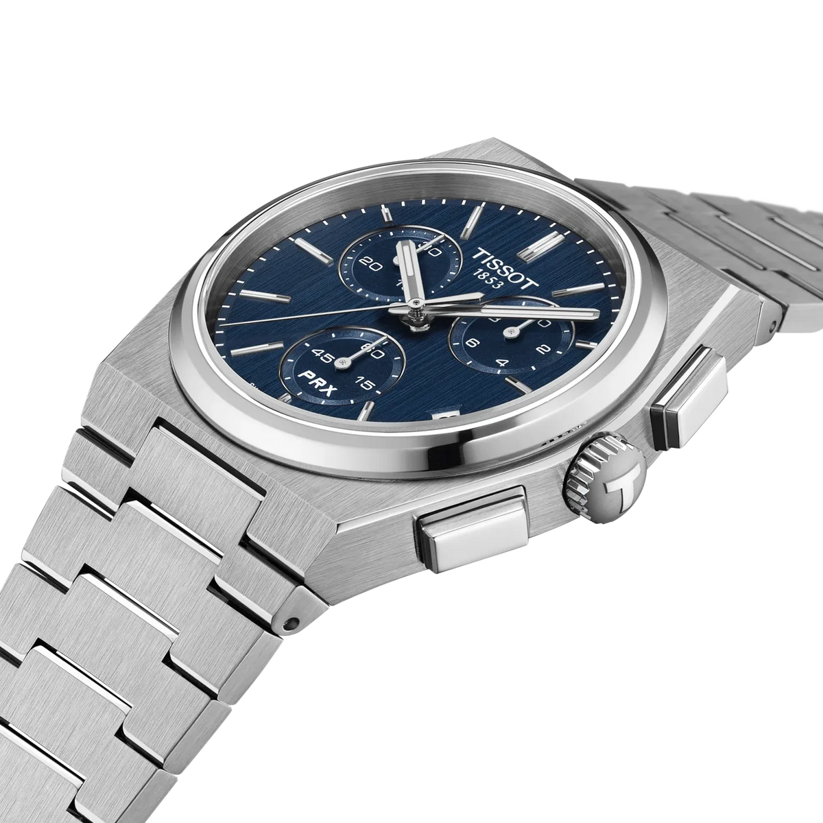 Tissot PRX Chronograph