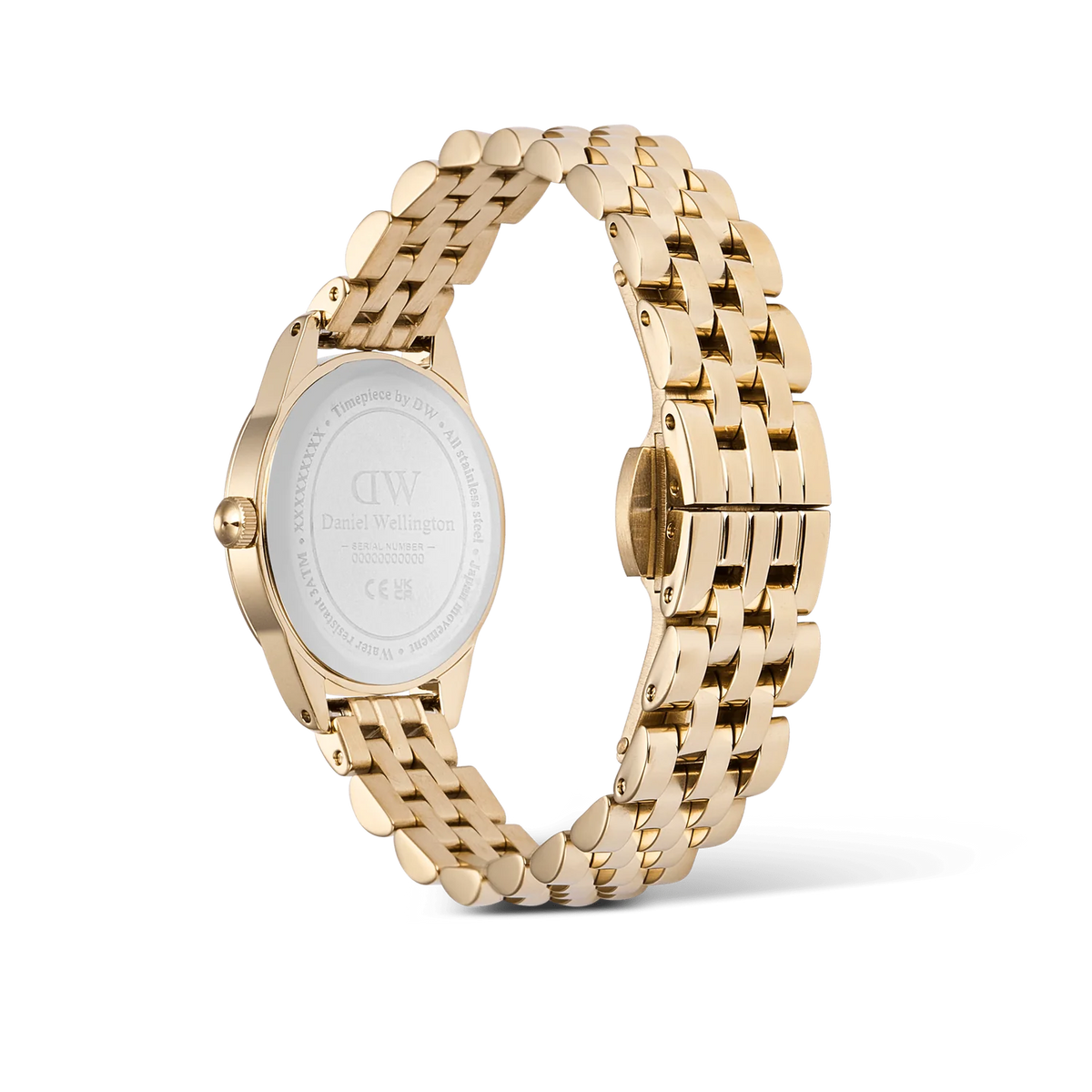 Daniel Wellington - Ophelia Mini Emerald