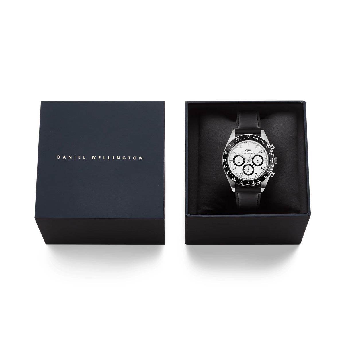 Daniel Wellington - Iconic Tachymeter