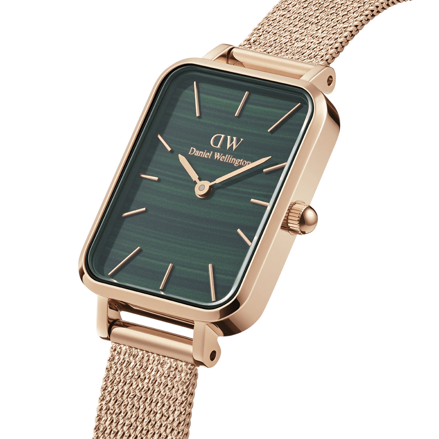 Daniel Wellington - Quadro Pressed Melrose