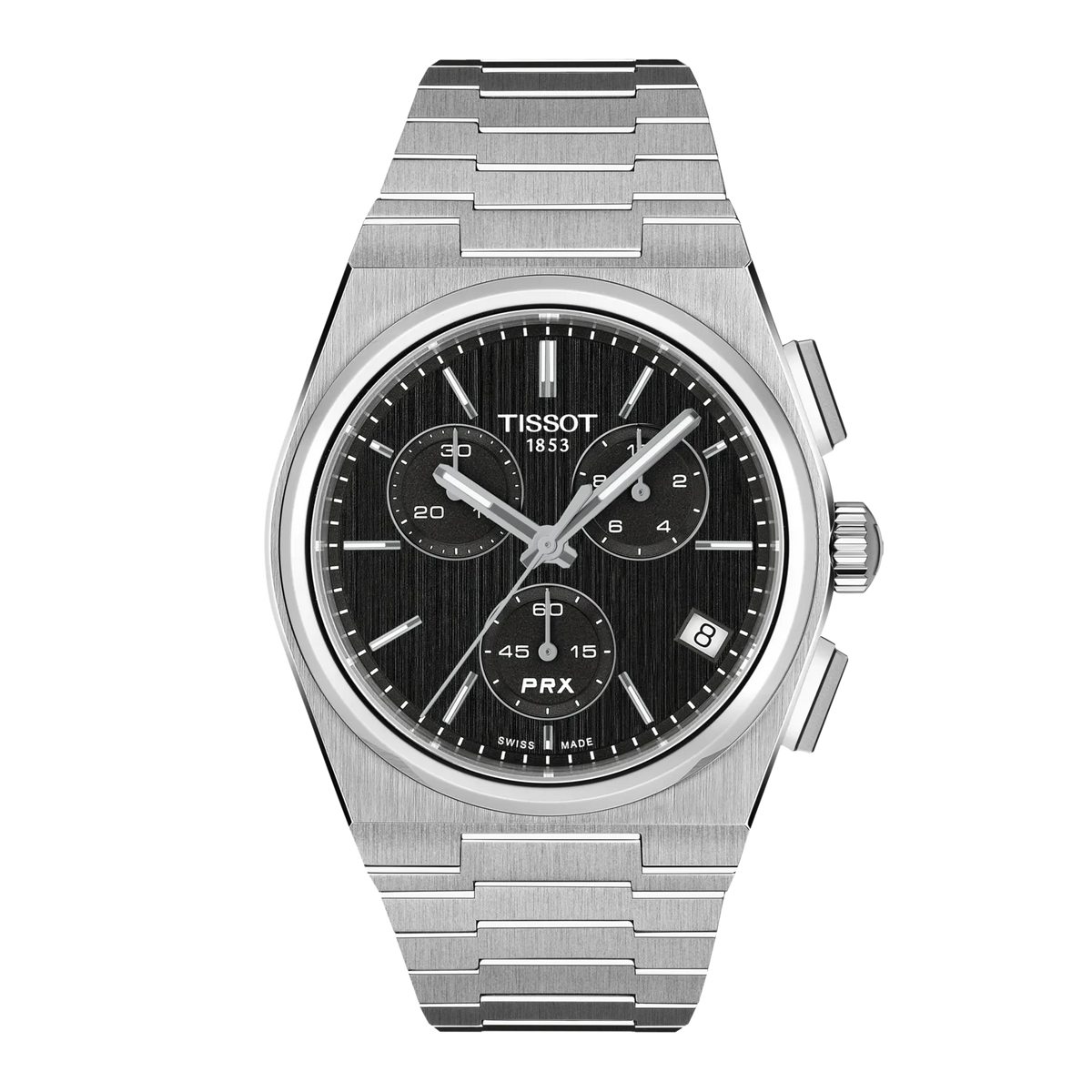 Tissot PRX Chronograph