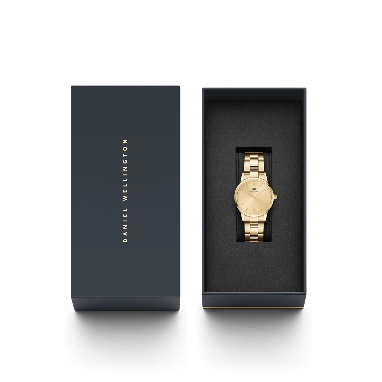 Daniel Wellington - Iconic Link Gold