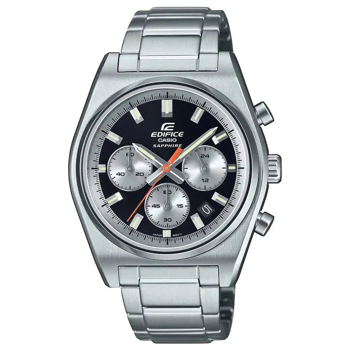 Casio Edifice Chronograph