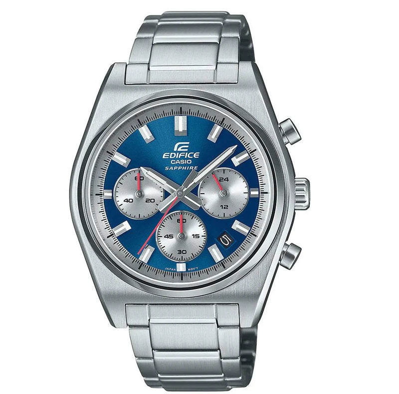 Casio Edifice Chronograph