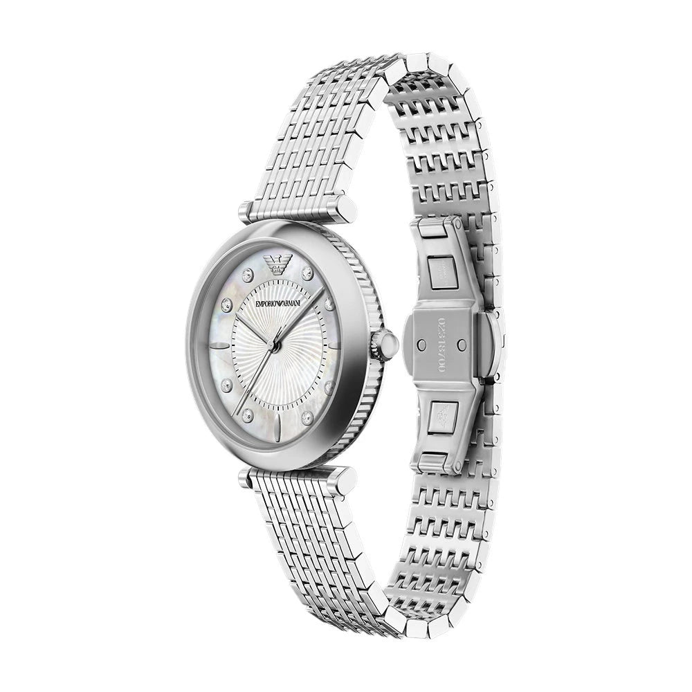 Armani Archelia