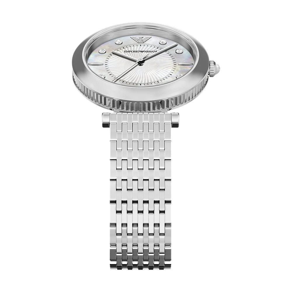 Armani Archelia